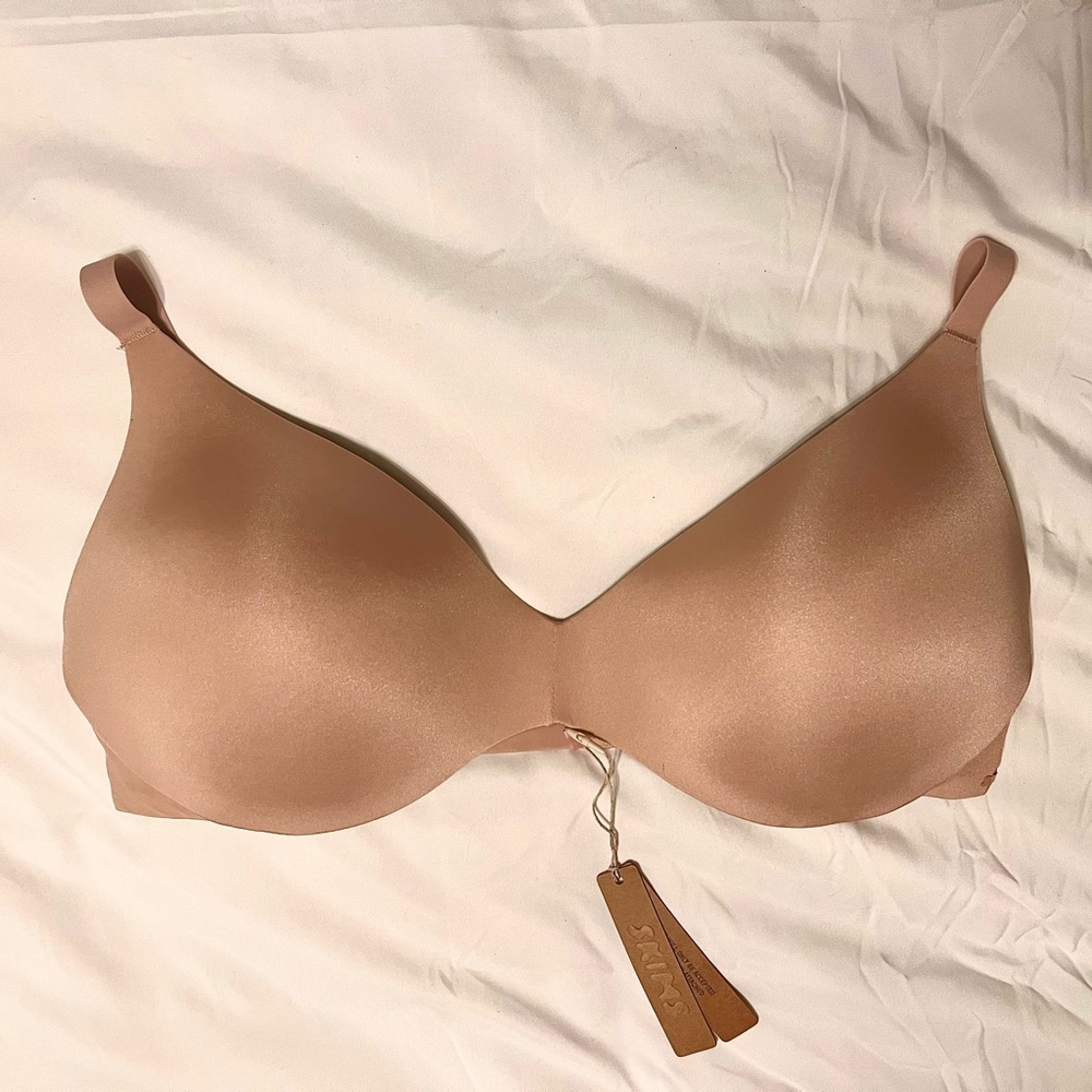 Skims Push up plunge bra- 38D